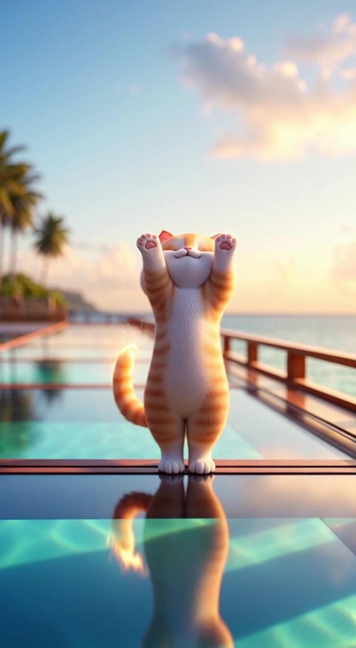 The Architecture of Vulnerability: What a Cat’s “Heso-Ten” Teaches Us About Psychological Safety