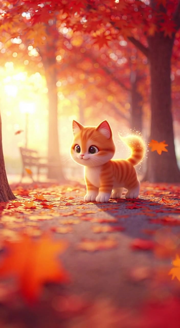 The Whiskers Radar: Understanding Your Cat’s Secret Sensory Language and Mental Fatigue