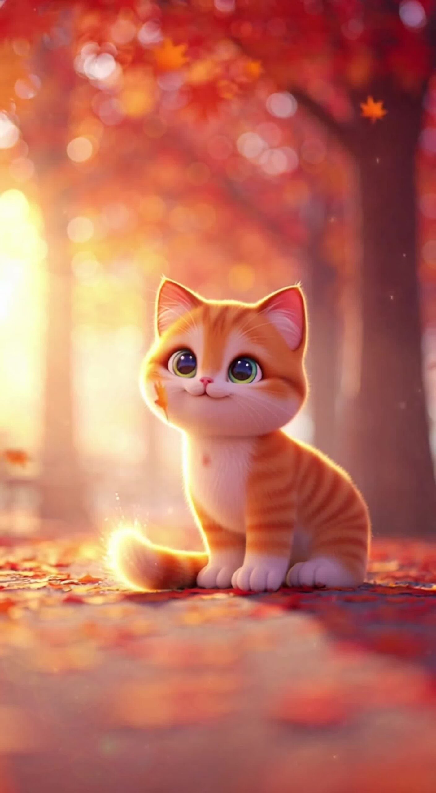 猫は液体、Mikoのしなやかな柔軟性